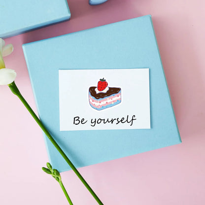 Bulk Pride Stickers | Trans Pride | 50/100/200 PCS