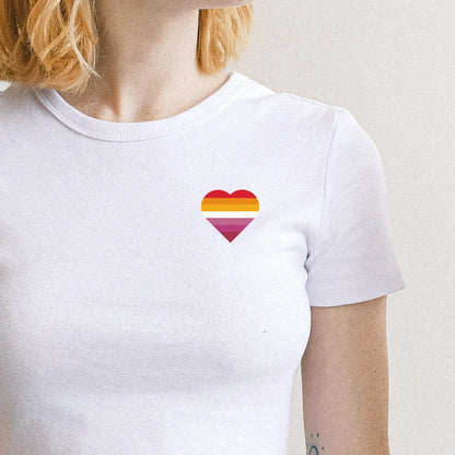 Pride Sticker Rolls | LGBTQ+ Pride | 500 Stickers/Roll